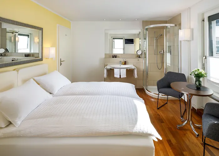 Hotel Familie Hugenschmidt