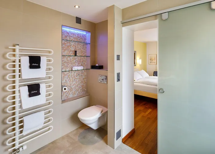 施密特家庭酒店