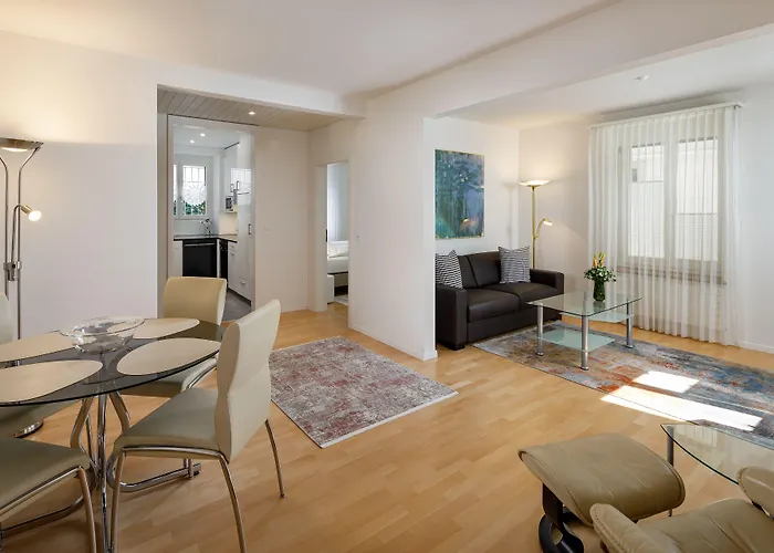 施密特家庭酒店 酒店