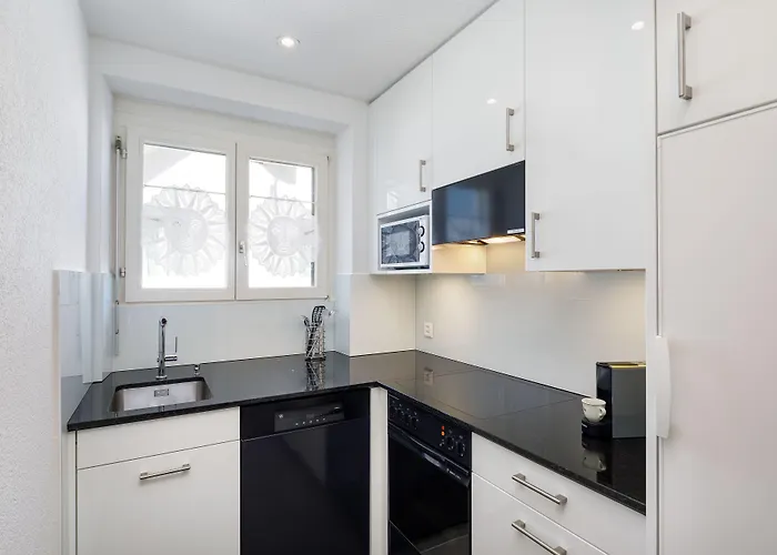 Familie Hugenschmidt Zurych