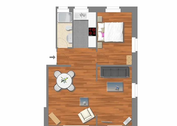 Hotel Familie Hugenschmidt