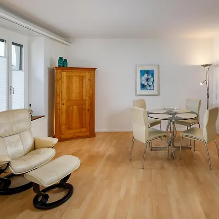 Familie Hugenschmidt Szálloda 2*