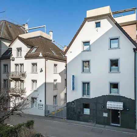 Familie Hugenschmidt Szálloda 2*