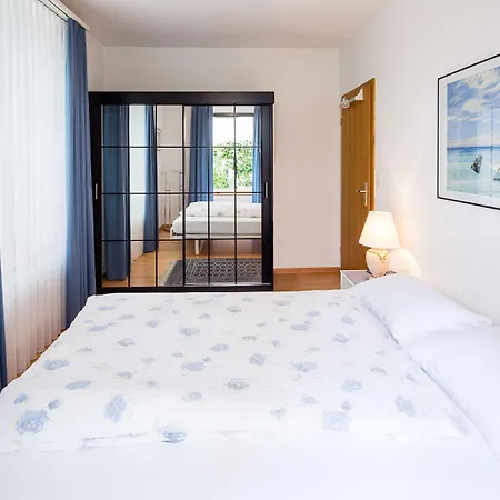 Familie Hugenschmidt Hotel 2*