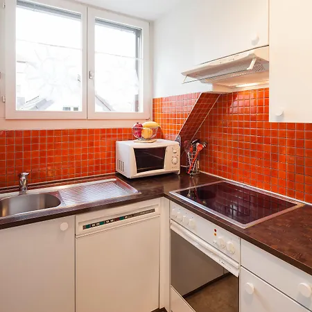 Familie Hugenschmidt Отель