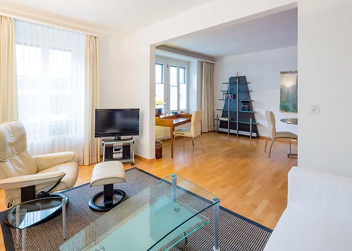 Familie Hugenschmidt Ξενοδοχείο