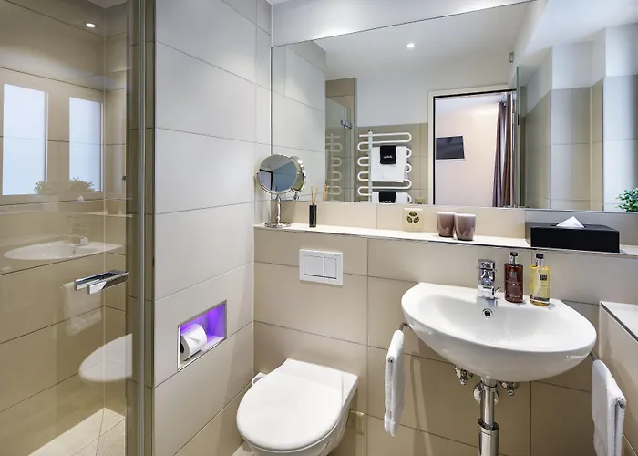 アパルトホテル ファミリエ ヒューゲンシュミット 2* チューリッヒ