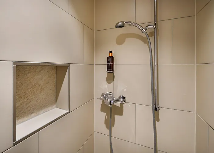 アパルトホテル ファミリエ ヒューゲンシュミット 2*