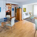 Familie Hugenschmidt Hotel Curych