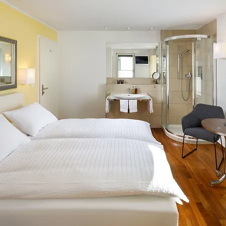 Otel Familie Hugenschmidt