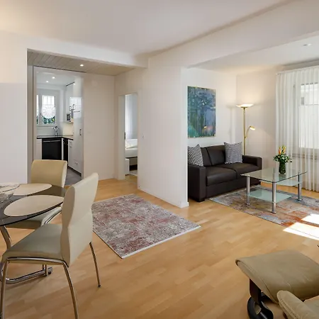 Familie Hugenschmidt Otel