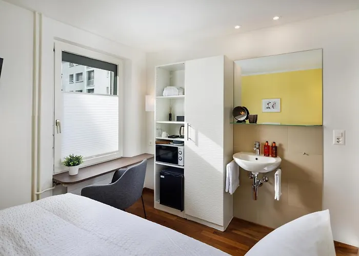 Familie Hugenschmidt Otel 2*