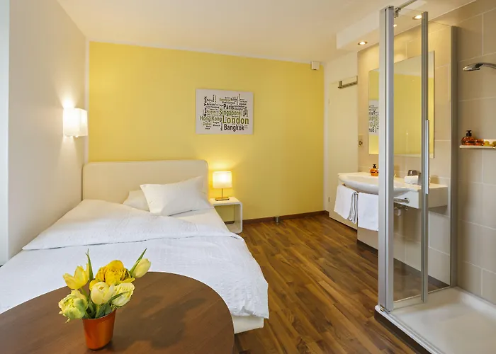 Otel Familie Hugenschmidt 2*