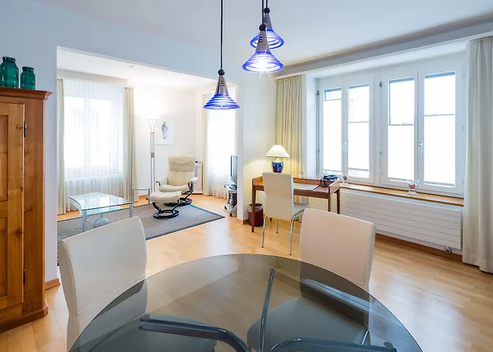 Familie Hugenschmidt Otel Zürih