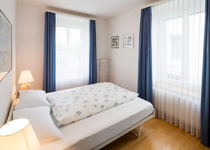 Familie Hugenschmidt Otel Zürih