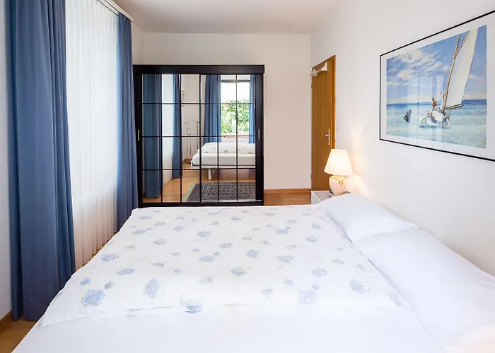 Familie Hugenschmidt Otel 2*