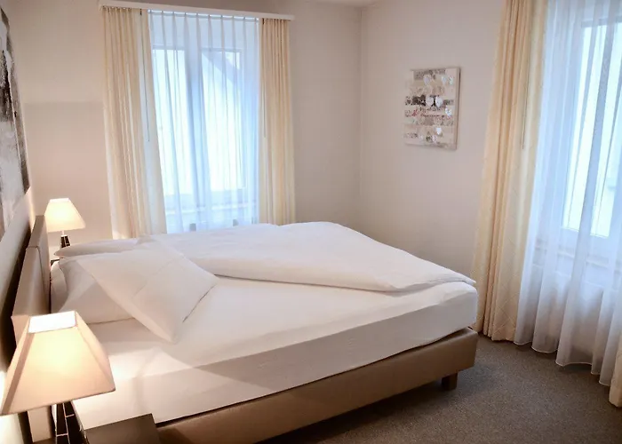 Familie Hugenschmidt Otel Zürih