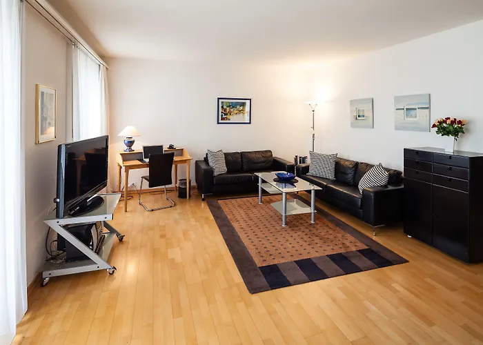 Otel Familie Hugenschmidt 2*