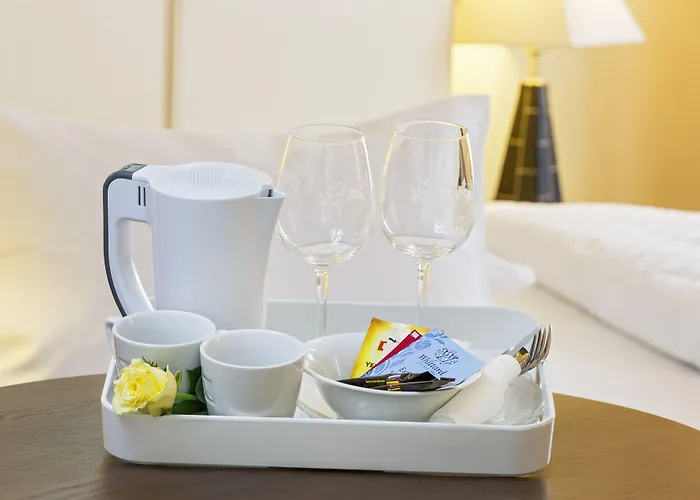 Familie Hugenschmidt Otel Zürih