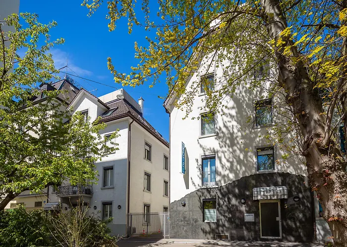 Familie Hugenschmidt Otel