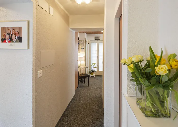 Otel Familie Hugenschmidt 2*