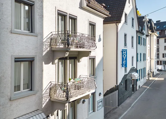 Familie Hugenschmidt 2* Zürih