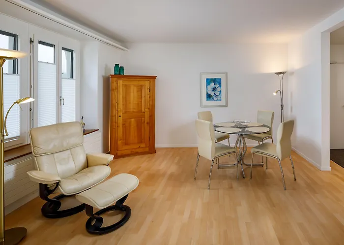 Familie Hugenschmidt Otel 2*