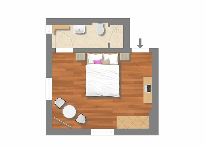 Familie Hugenschmidt Otel Zürih